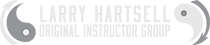 Larry Hartsell Original Instructor Group